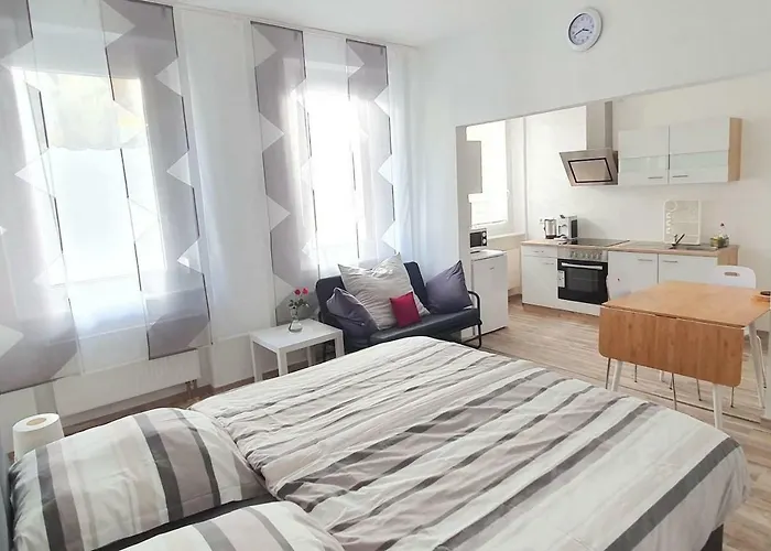 H-Apartment 2