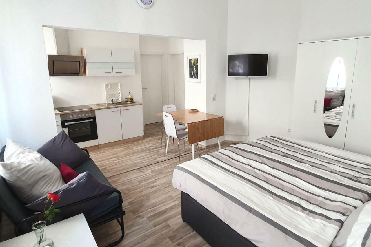 H-apartment 2