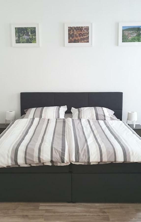 H-apartment 2 * Triberg im Schwarzwald