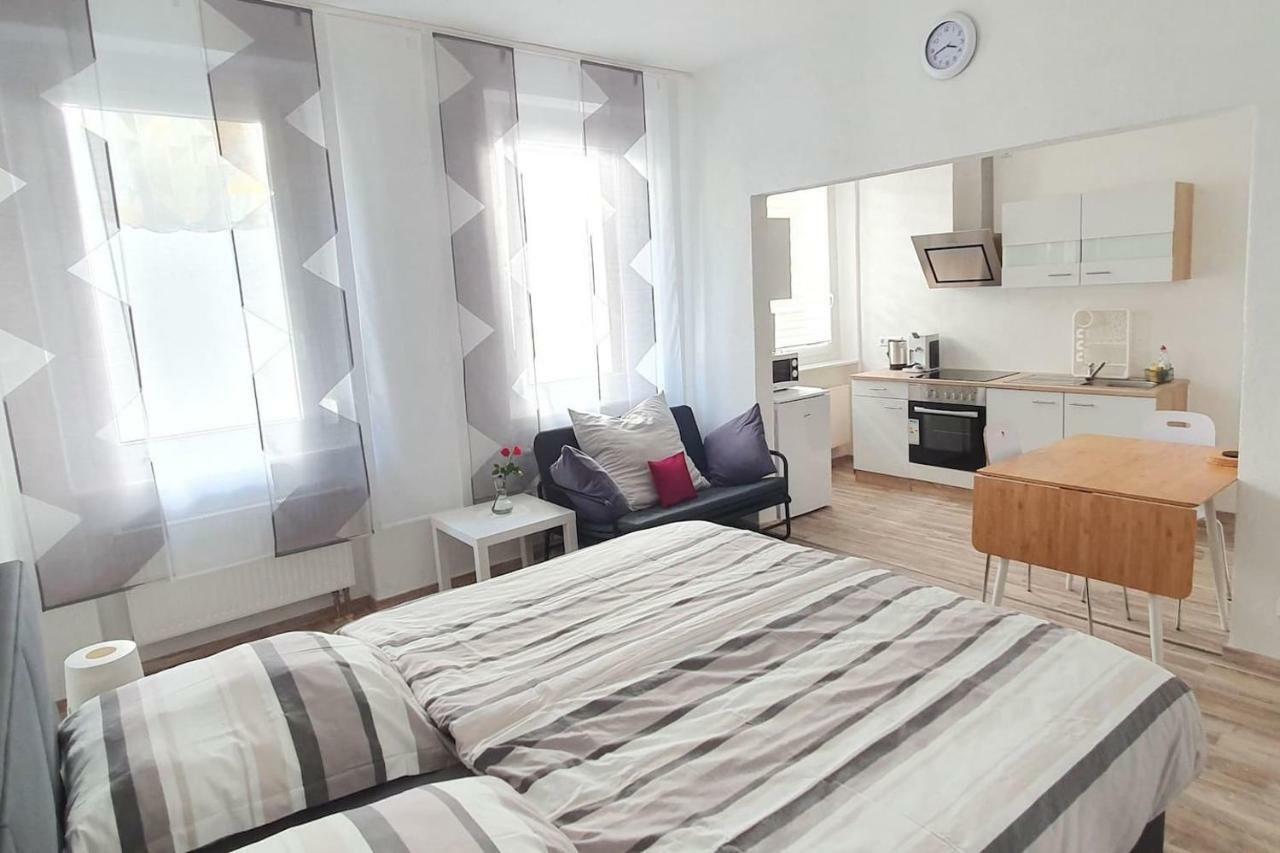 H-apartment 2