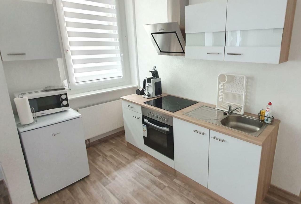 H-apartment 2 *
